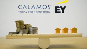 Calamos Collaborates with Ernst & Young LLP